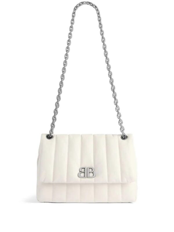 22973583_53285018_1000.jpg Balenciaga mini Monaco quilted shoulder bag