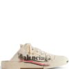 22982865_53090004_1000_5c045d84-598e-4ee8-8284-ae68512043d6.jpg Balenciaga Paris logo-print mules