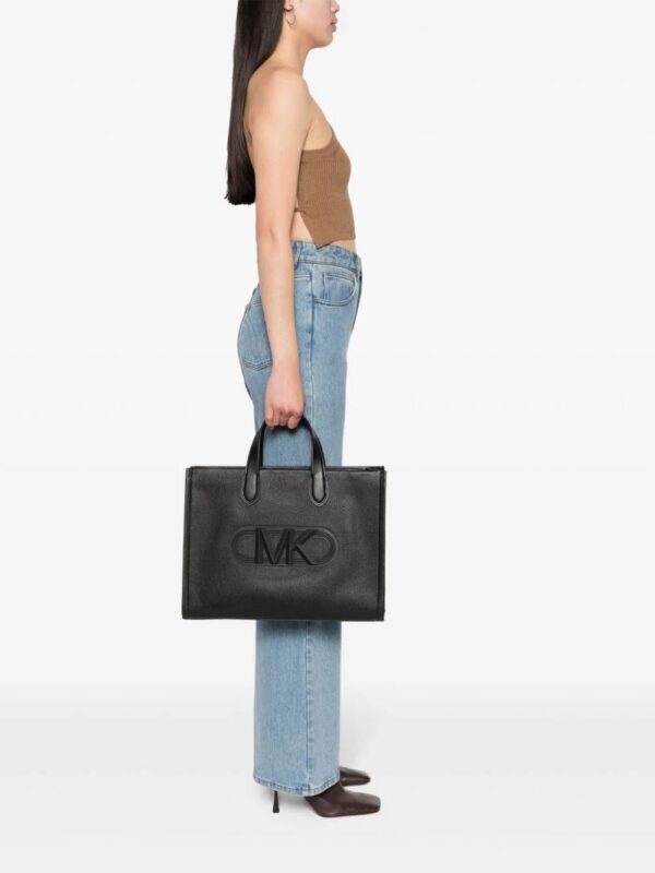22986775_53276583_1000.jpg Michael Michael Kors large Gigi tote bag