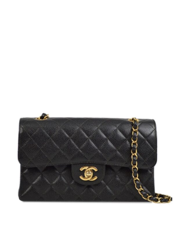 22989882_53121720_1000.jpg CHANEL small Double Flap shoulder bag