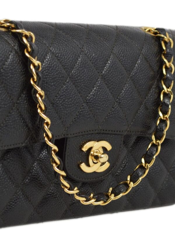 22989882_53121743_1000.jpg CHANEL small Double Flap shoulder bag