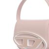 Diesel  mini 1DR XS leather handbag