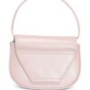 Diesel  mini 1DR XS leather handbag