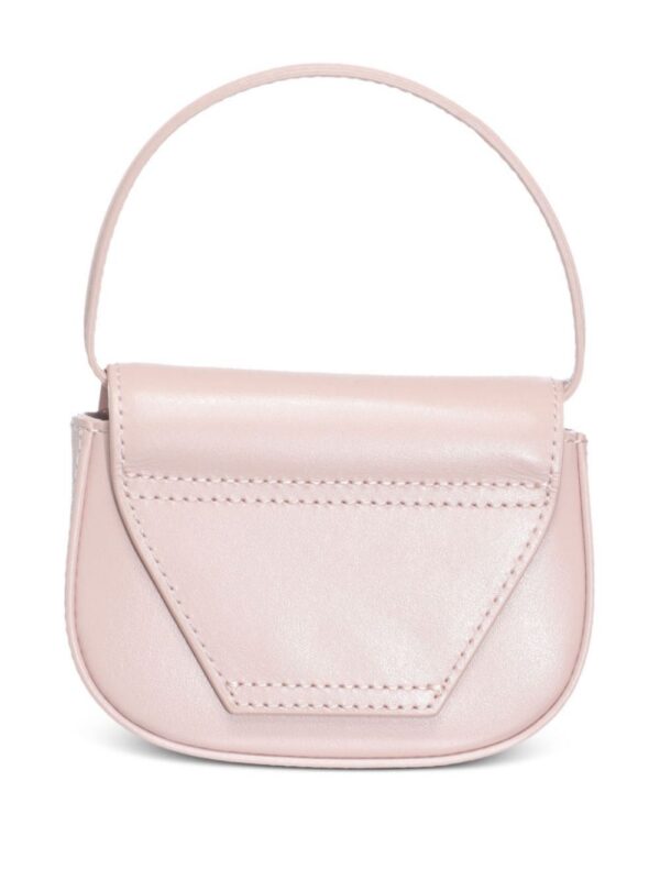 Diesel  mini 1DR XS leather handbag