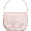 Diesel  mini 1DR XS leather handbag