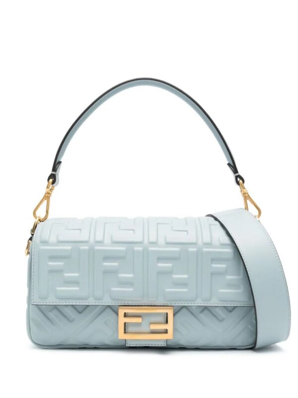 22993417_53118995_1000_b18bbde2-98fa-4f76-a117-d8fa207dca9f.jpg FENDI Baguette shoulder bag