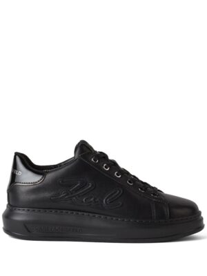 22999633_53446814_1000_b14b16bc-1656-4adf-b254-e75878ca1b9e.jpg Karl Lagerfeld Kapri Signia low-top sneakers