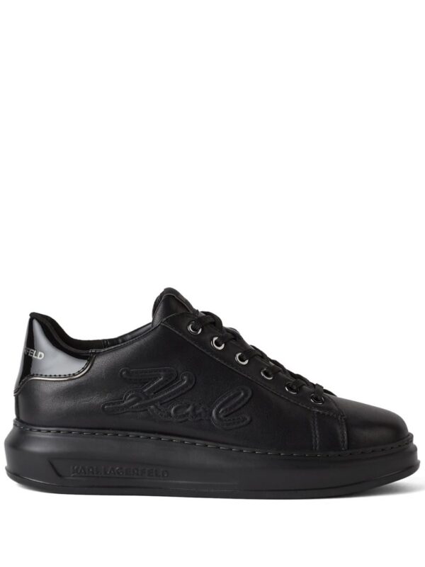 22999633_53446814_1000_b14b16bc-1656-4adf-b254-e75878ca1b9e.jpg Karl Lagerfeld Kapri Signia low-top sneakers