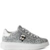 22999646_53446694_1000_c6b0f26c-8817-4603-a6f7-be44fb8f821c.jpg Karl Lagerfeld Ikonik NFT Kapri glitter-detail sneakers