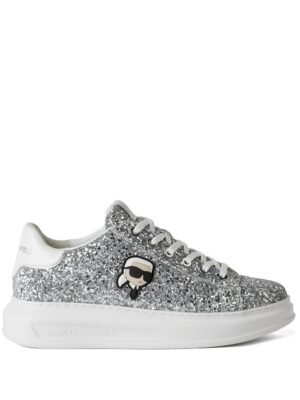 22999646_53446694_1000_c6b0f26c-8817-4603-a6f7-be44fb8f821c.jpg Karl Lagerfeld Ikonik NFT Kapri glitter-detail sneakers