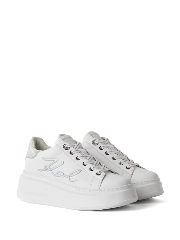 22999651_53446790_1000_228db811-8d4e-45c2-92a7-5c7ff293090a.jpg Karl Lagerfeld Anakapri Signia flatform leather sneakers