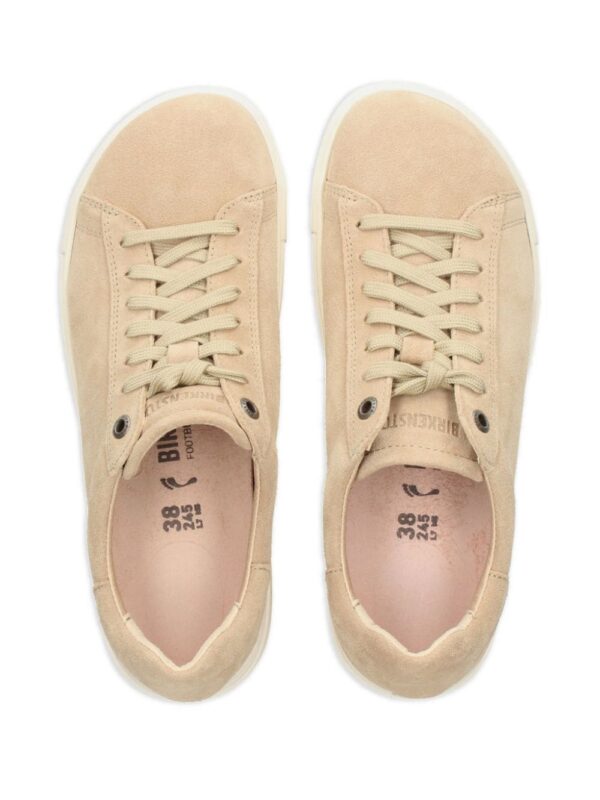22999788_53099045_1000.jpg Birkenstock Bend suede sneakers