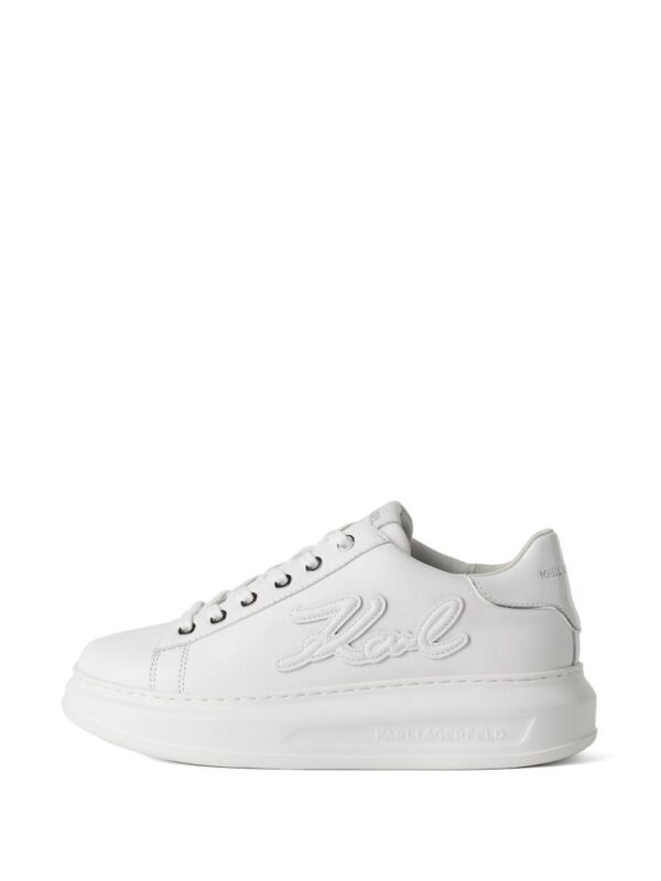 23000219_53446906_1000_36fbe7ff-60eb-463d-a33f-23728d4a2cc5.jpg Karl Lagerfeld Kapri Signia low-top sneakers