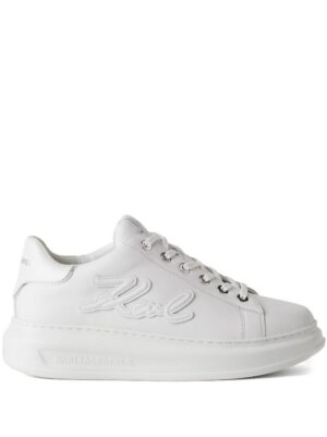 23000219_53446907_1000_5338a4b7-2fe6-4c13-ada5-4546c328653c.jpg Karl Lagerfeld Kapri Signia low-top sneakers