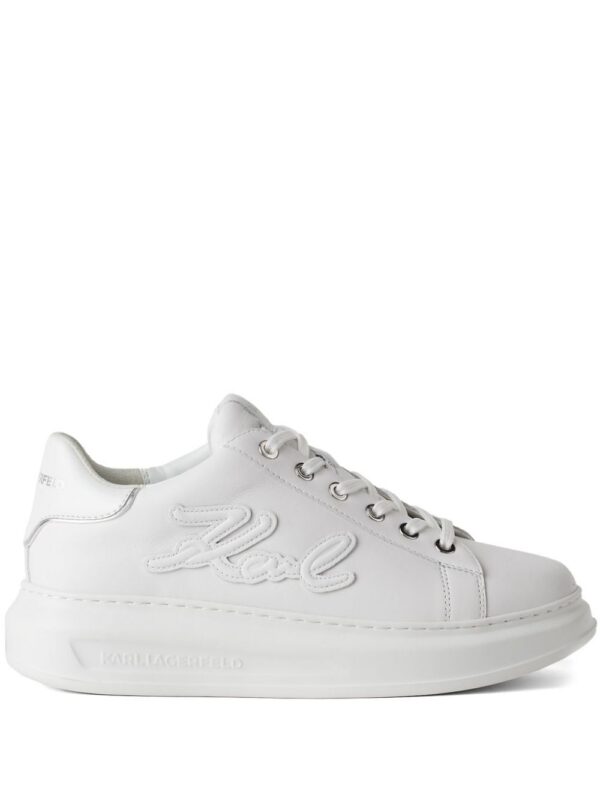 23000219_53446907_1000_5338a4b7-2fe6-4c13-ada5-4546c328653c.jpg Karl Lagerfeld Kapri Signia low-top sneakers