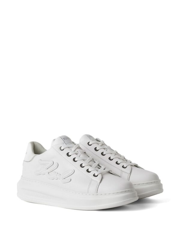 23000219_53446912_1000_4b0e3313-53ed-46e9-a6a1-b2f5ce5ea341.jpg Karl Lagerfeld Kapri Signia low-top sneakers