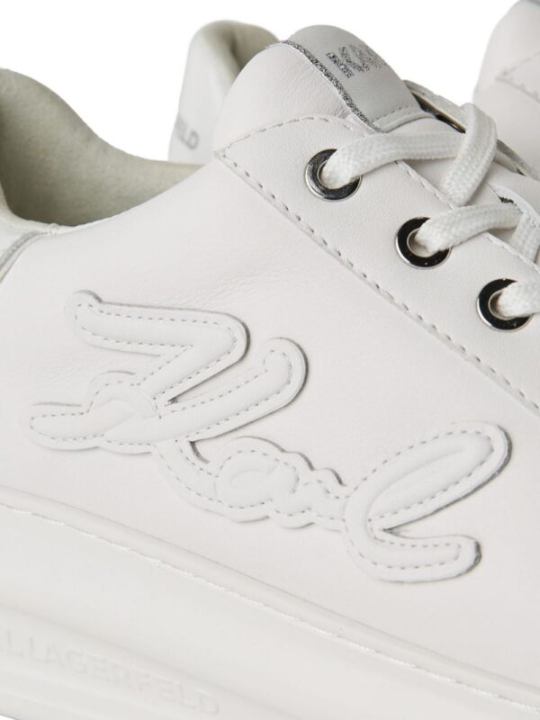 23000219_53446926_1000_c2dfae30-7d1e-45f2-bf56-6672e96c7a1f.jpg Karl Lagerfeld Kapri Signia low-top sneakers