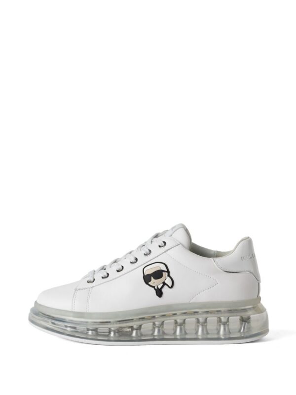 23000308_53446871_1000_c69c2713-f47e-435c-bbb3-11a1afb249ed.jpg Karl Lagerfeld Ikonik NFT Kapri Kushion sneakers