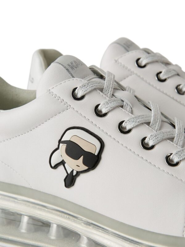23000308_53446875_1000_cc88f658-0d45-4d65-9d15-ba58c10e571d.jpg Karl Lagerfeld Ikonik NFT Kapri Kushion sneakers