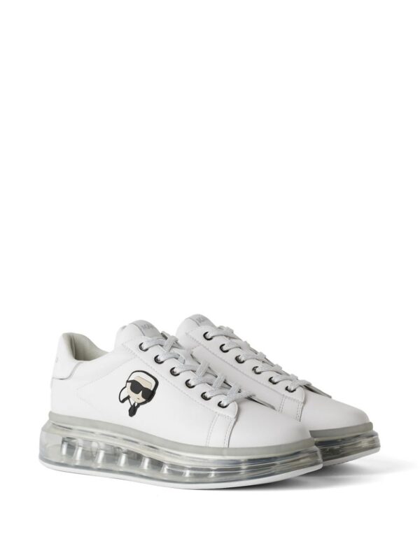 23000308_53448688_1000_135f0fea-102d-46a5-b932-6f3a373ee602.jpg Karl Lagerfeld Ikonik NFT Kapri Kushion sneakers