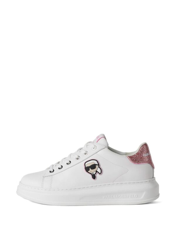 23000350_53446863_1000.jpg Karl Lagerfeld Ikonik NFT Kapri leather sneakers
