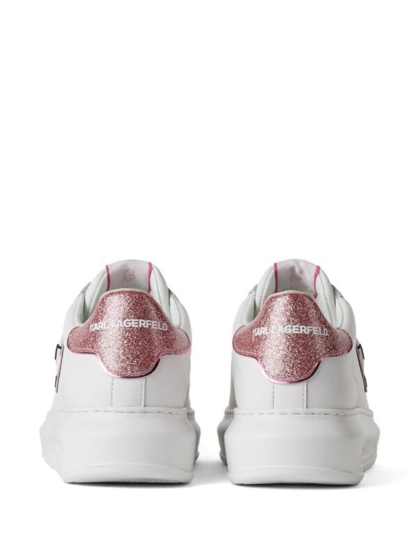 23000350_53446865_1000.jpg Karl Lagerfeld Ikonik NFT Kapri leather sneakers
