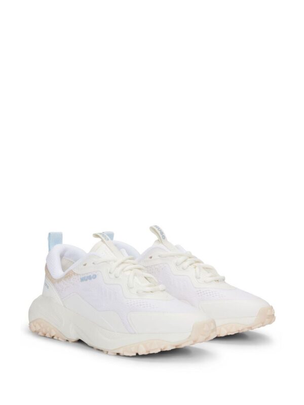 23000674_53194544_1000_93fc54c8-98a6-4f6d-adf4-17d0db56fad7.jpg HUGO panelled low-top sneakers