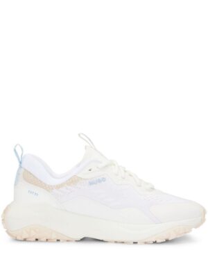 23000674_53194546_1000_aa3c394d-02f0-4702-b609-79548fa9a38a.jpg HUGO panelled low-top sneakers