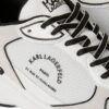 23001199_53446750_1000_4a0fe780-5719-4eee-94cf-2cec6759bb9c.jpg Karl Lagerfeld Rue St-Guillaume Komet low-top sneakers