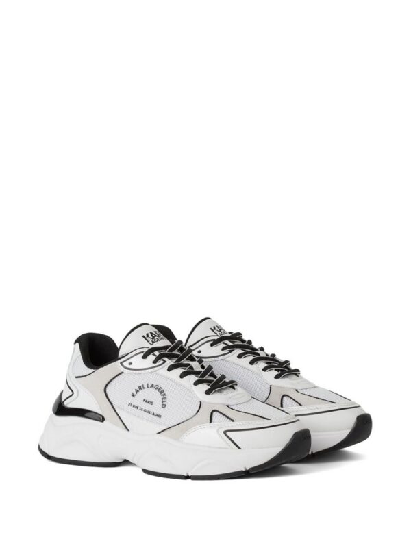 23001199_53446751_1000_c65cad86-ef42-467b-8e71-688f5b8d1e79.jpg Karl Lagerfeld Rue St-Guillaume Komet low-top sneakers
