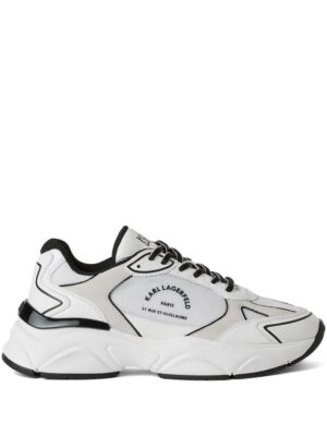 23001199_53446752_1000_1633d1d1-6c14-49cb-a963-b8daabc283ca.jpg Karl Lagerfeld Rue St-Guillaume Komet low-top sneakers