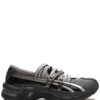 23021212_53165441_1000_d3647df6-6c18-475b-8fbe-e69e14ce566d.jpg ASICS Gel-Lokros "Kiko Kostadinov x Heaven By Marc Jacobs - Black" sneakers