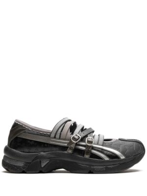 23021212_53165441_1000_d3647df6-6c18-475b-8fbe-e69e14ce566d.jpg ASICS Gel-Lokros "Kiko Kostadinov x Heaven By Marc Jacobs - Black" sneakers