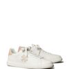 Tory Burch Double T Howell Court sneakers