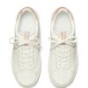 Tory Burch Double T Howell Court sneakers