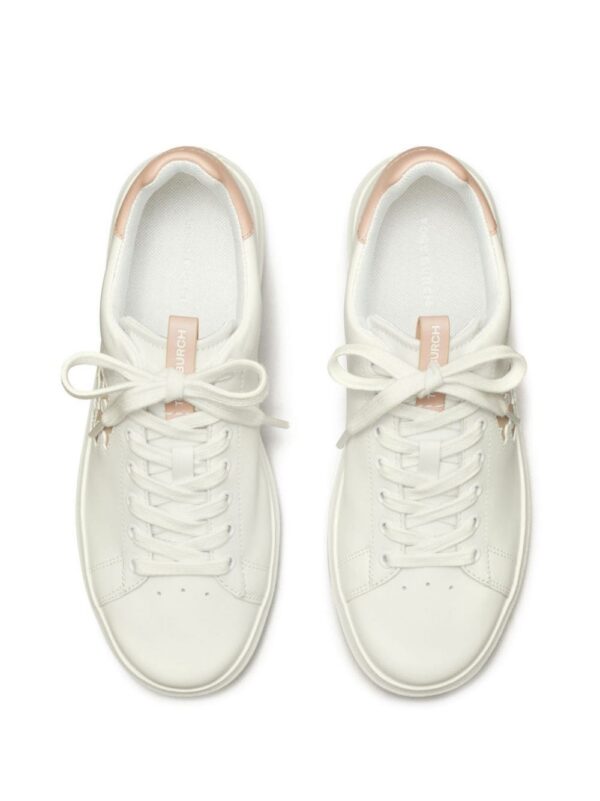 Tory Burch Double T Howell Court sneakers