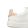 Tory Burch Double T Howell Court sneakers