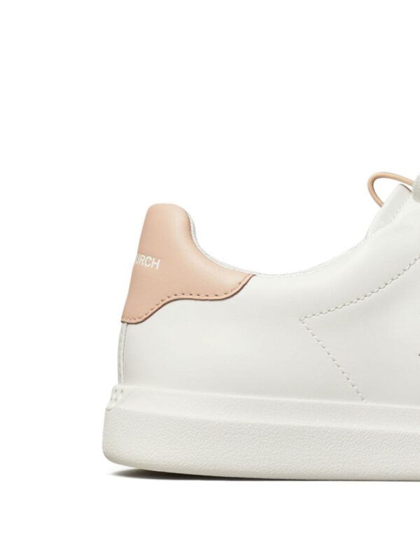 Tory Burch Double T Howell Court sneakers