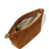 Proenza Schouler  Bond suede shouler bag