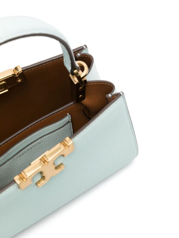 Tory Burch  Eleanor leather mini bag