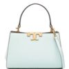 Tory Burch  Eleanor leather mini bag