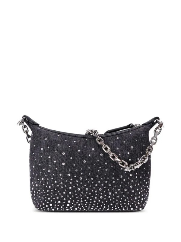 23038312_53112955_1000.jpg Karl Lagerfeld K/Evening denim mini bag