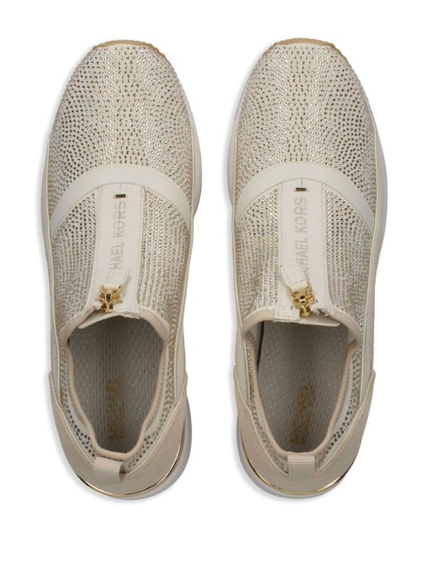 23046861_53160570_1000_669ea21a-1c1b-4269-9b61-bf0950ffbb95.jpg Michael Kors crystal-embellished sneakers