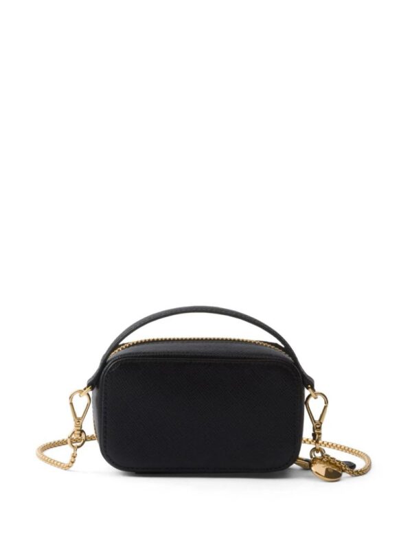 23048911_53161914_1000.jpg Prada Saffiano-leather triangle-logo mini bag