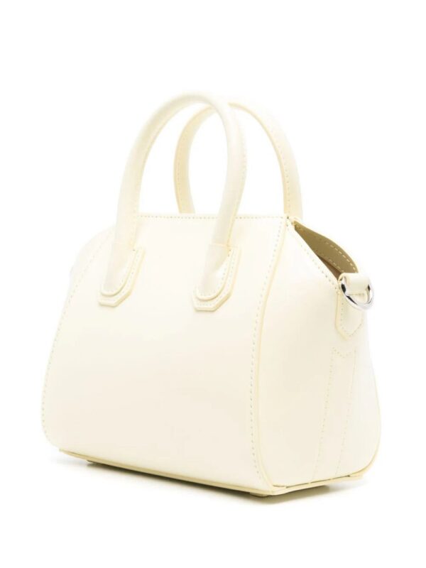 Givenchy  small Antigona Toy tote bag