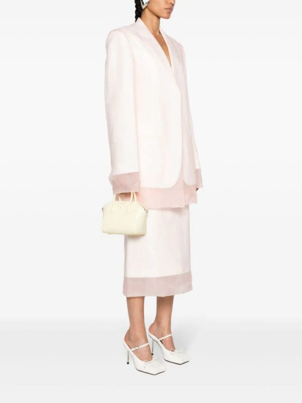 Givenchy  small Antigona Toy tote bag