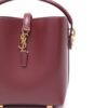 Saint Laurent  mini Le 37 bucket bag