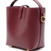 Saint Laurent  mini Le 37 bucket bag