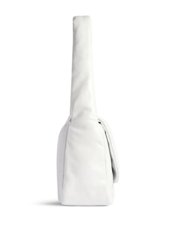 Balenciaga  small Monaco shoulder bag