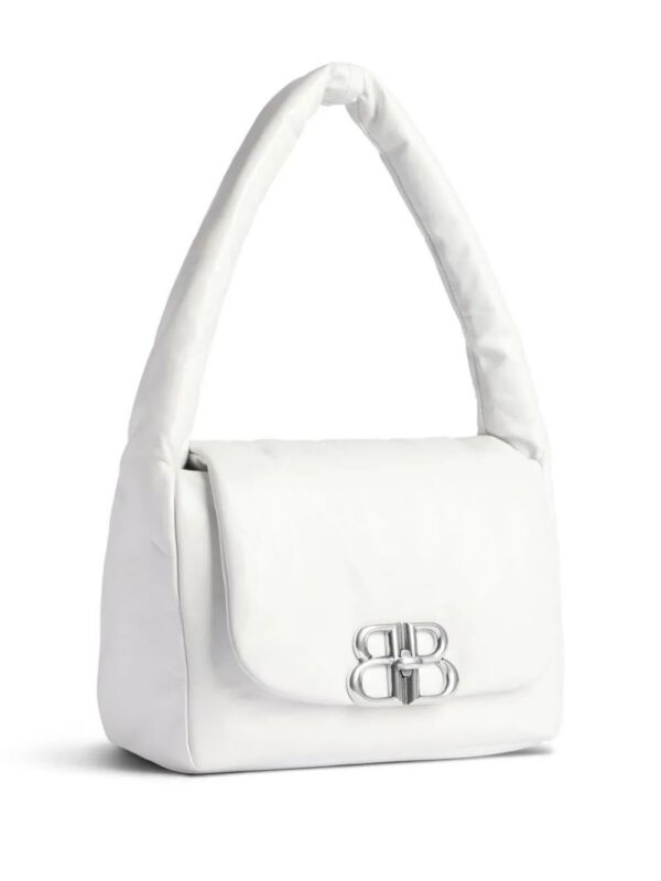 Balenciaga  small Monaco shoulder bag
